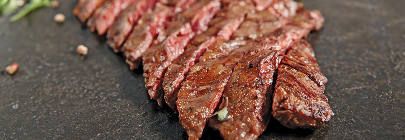 Arrachera Perfecta