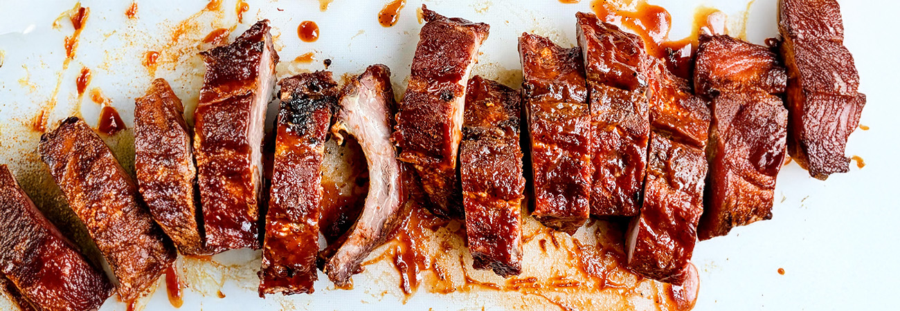 Costillitas - El Rey Foods Header