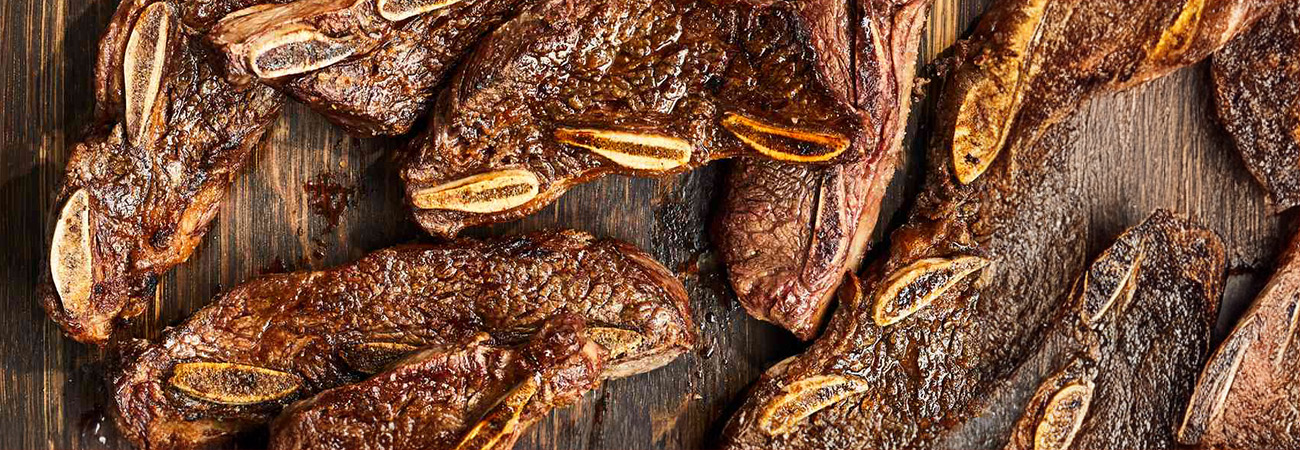 Tira de Asado