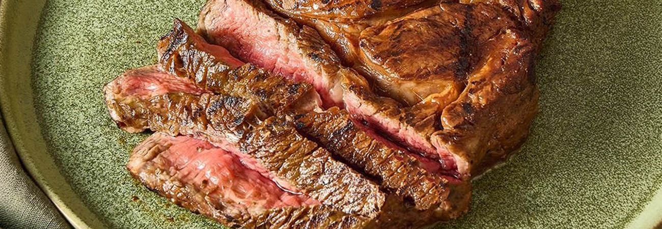 Diesmillo De Res - El Rey Foods