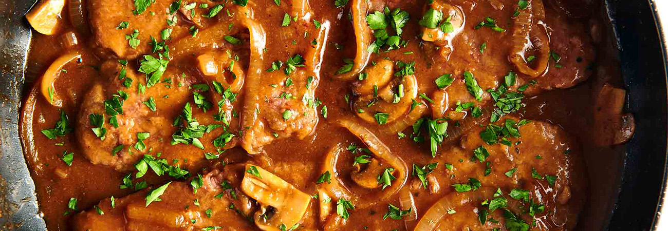 Filete De Cubo - El Rey Foods