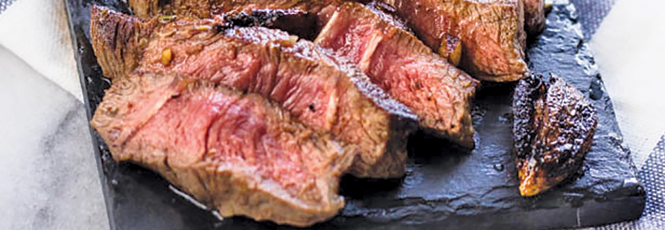 Filete de  Limón y Ajo - El Rey Foods