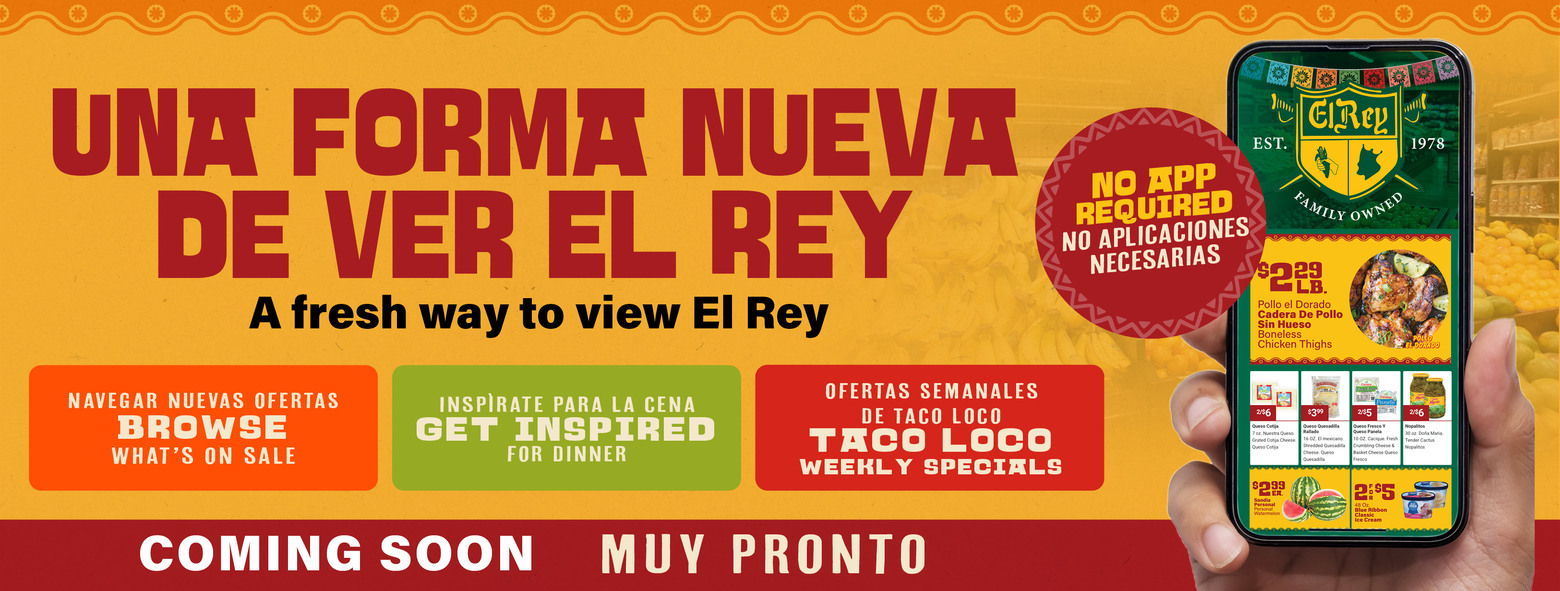 El Rey MC Tease