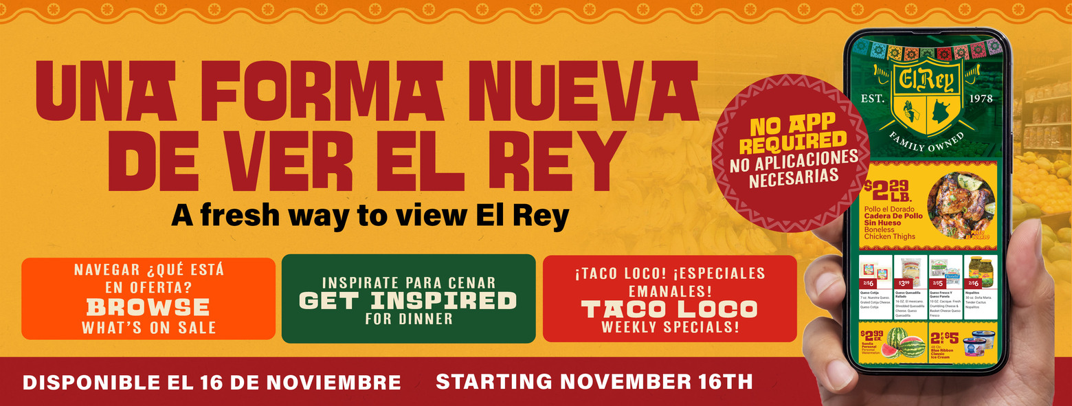 El Rey MC Tease