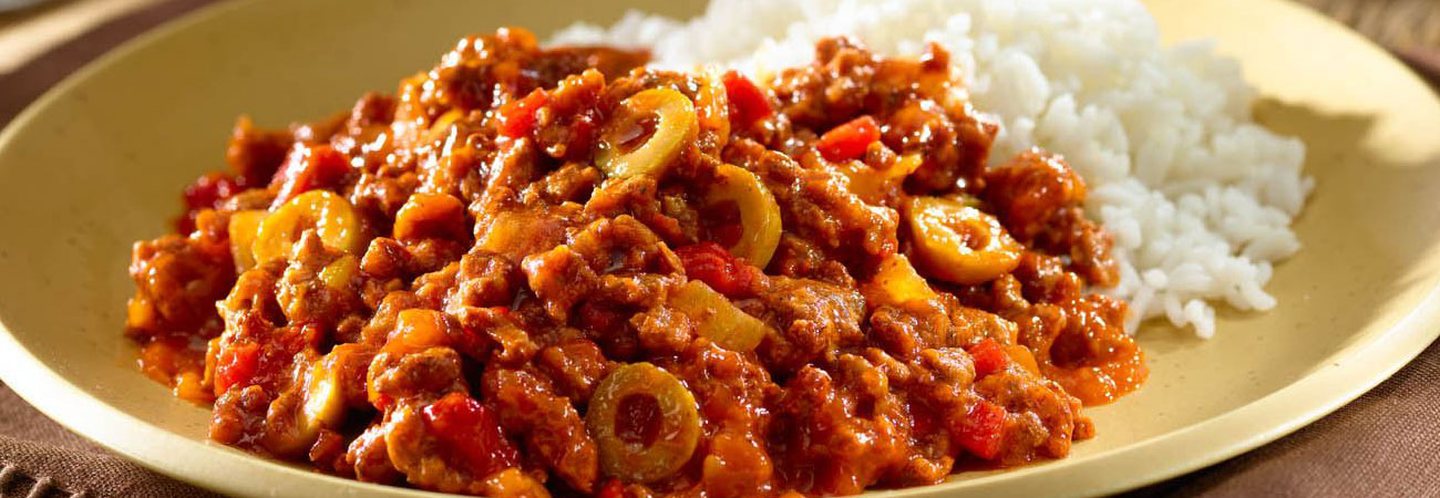 Picadillo