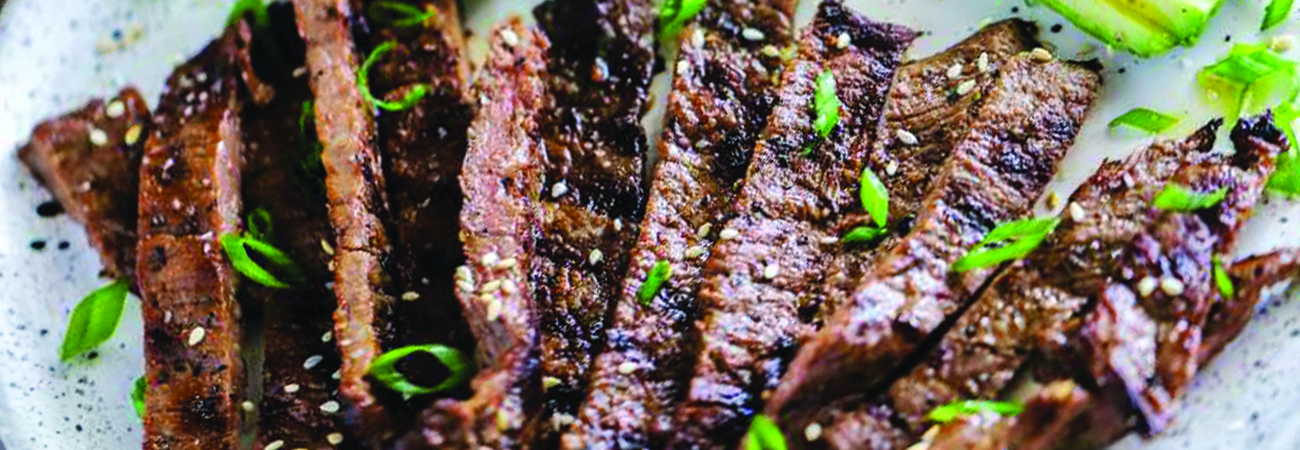 Aguayón de Res - El Rey Foods