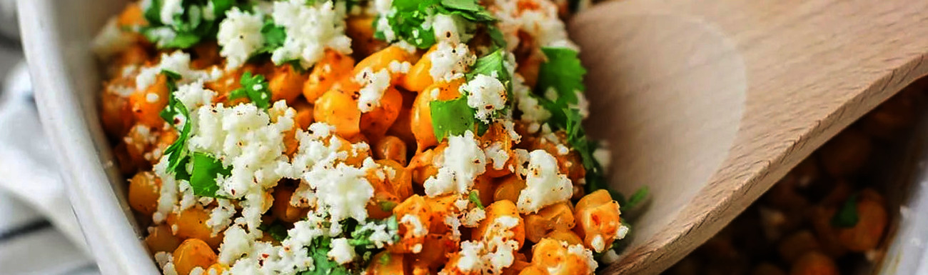  Maíz Callejero Mexicano - El Rey Foods Header