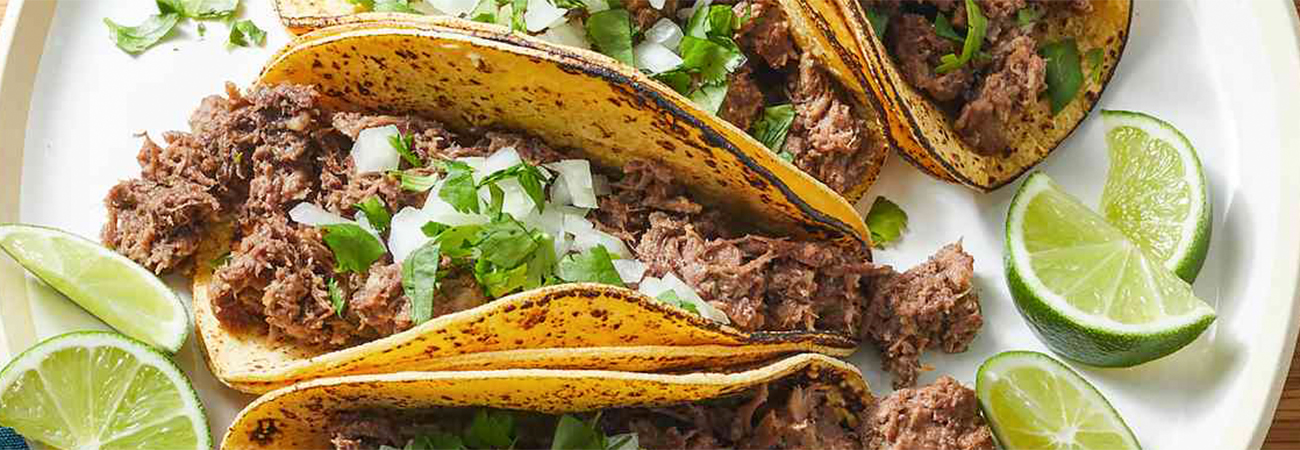 Tacos De Lengua